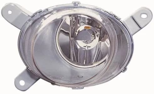 Projecteur antibrouillard