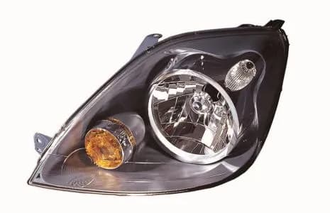 Projecteur principal