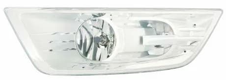 Projecteur antibrouillard