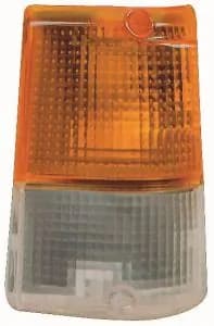 Feu clignotant