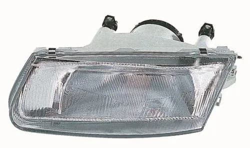 Projecteur principal