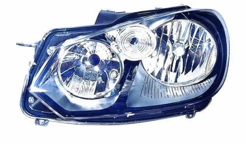 Projecteur principal