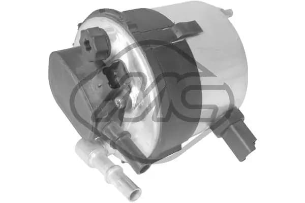 FILTR PALIWA FORD 1,6TDCI