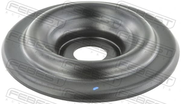Patin de ressort