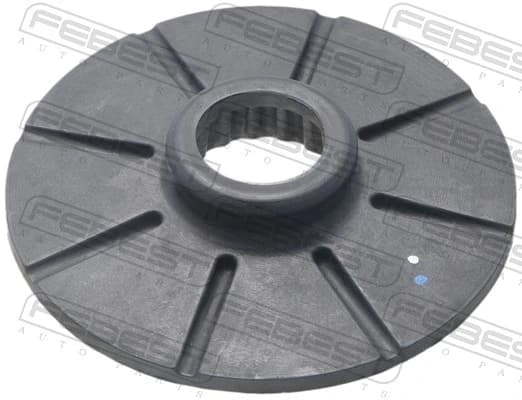 Patin de ressort