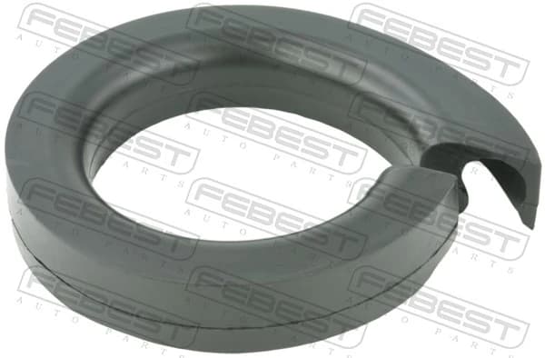 Patin de ressort