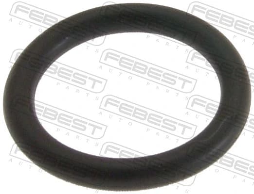 Bague d'étanchéité, puit de bougie