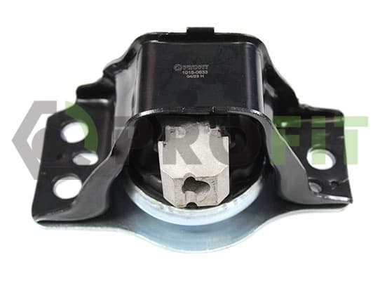 PODUSZKA SIL. RENAULT MEGANE PRZEDNIA PR. 02-