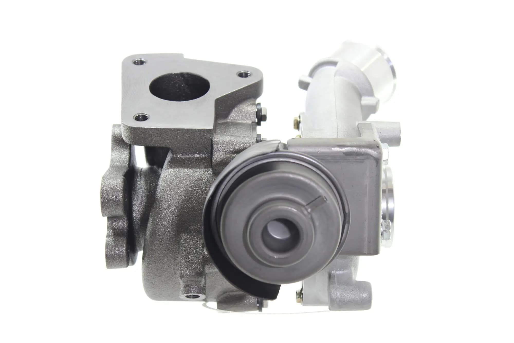 Turbocompresseur, suralimentation