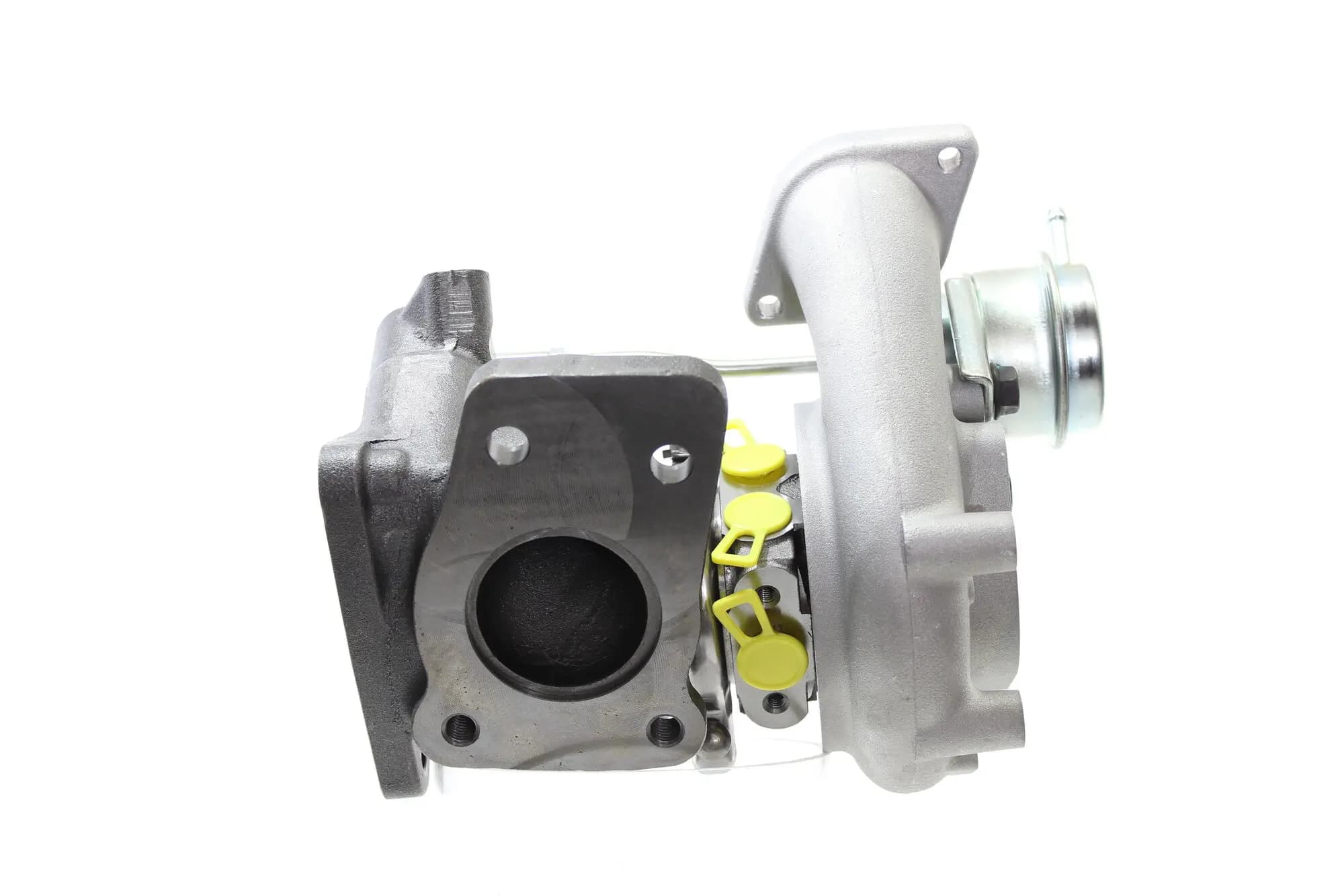 Turbocompresseur, suralimentation