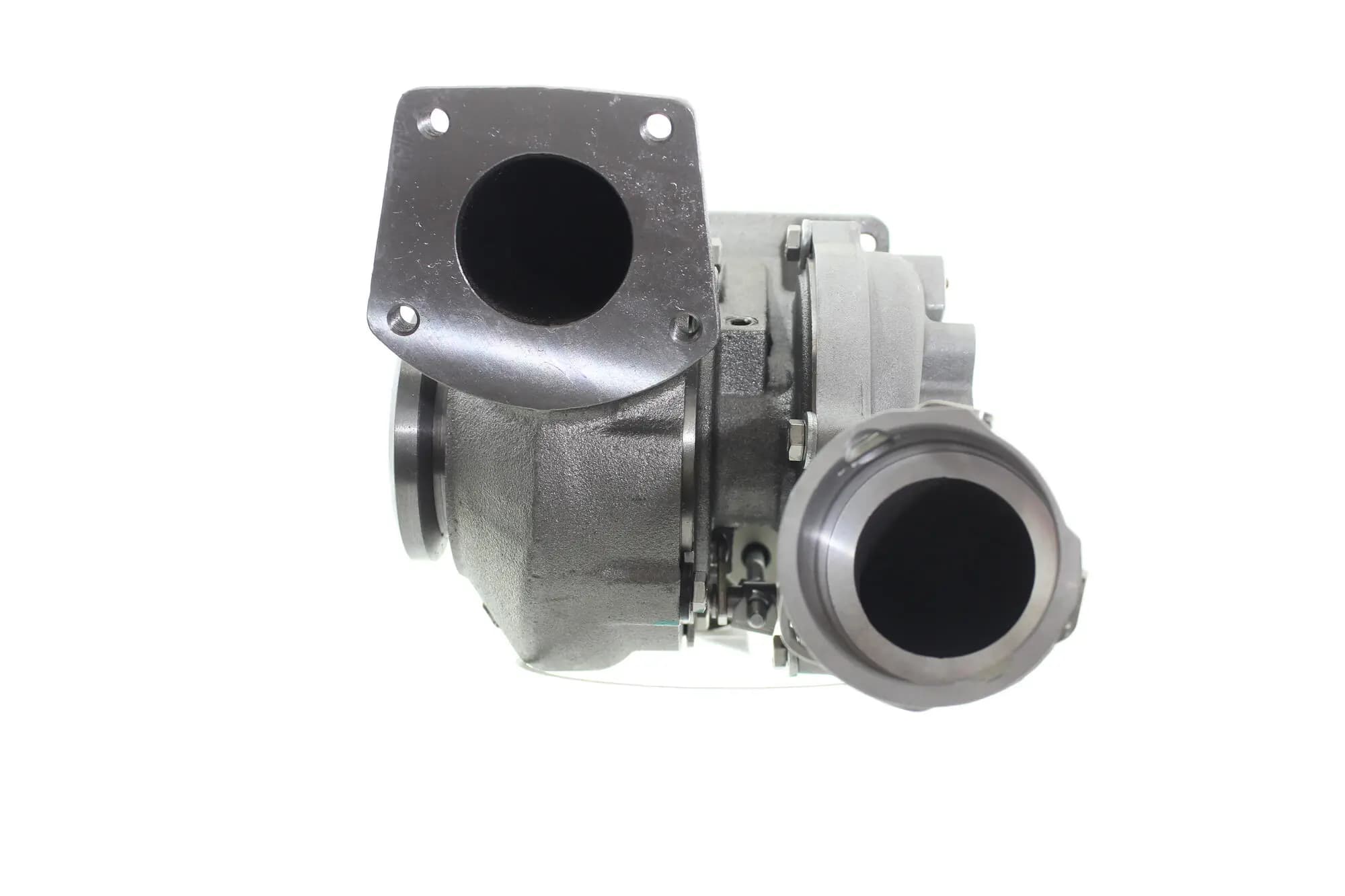 Turbocompresseur, suralimentation