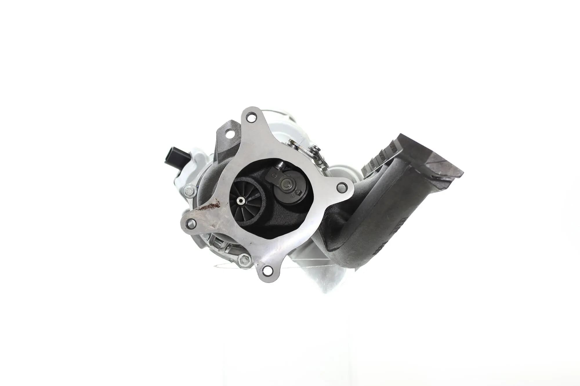 Turbocompresseur, suralimentation
