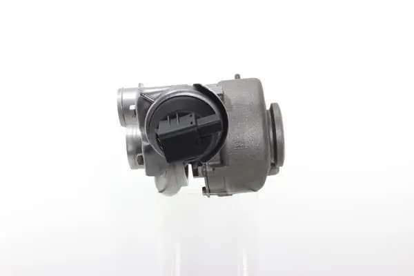 Turbocompresseur, suralimentation