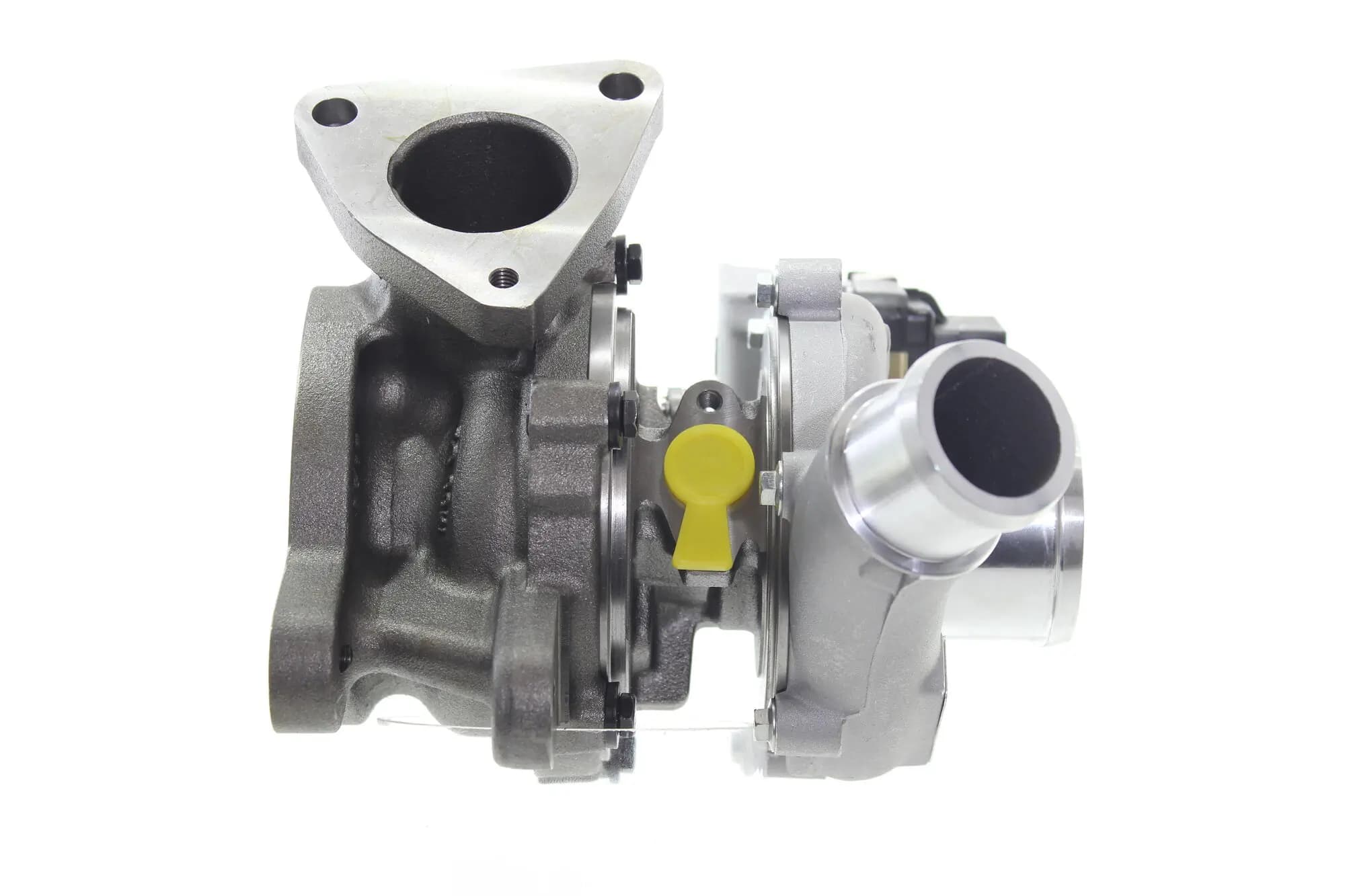 Turbocompresseur, suralimentation
