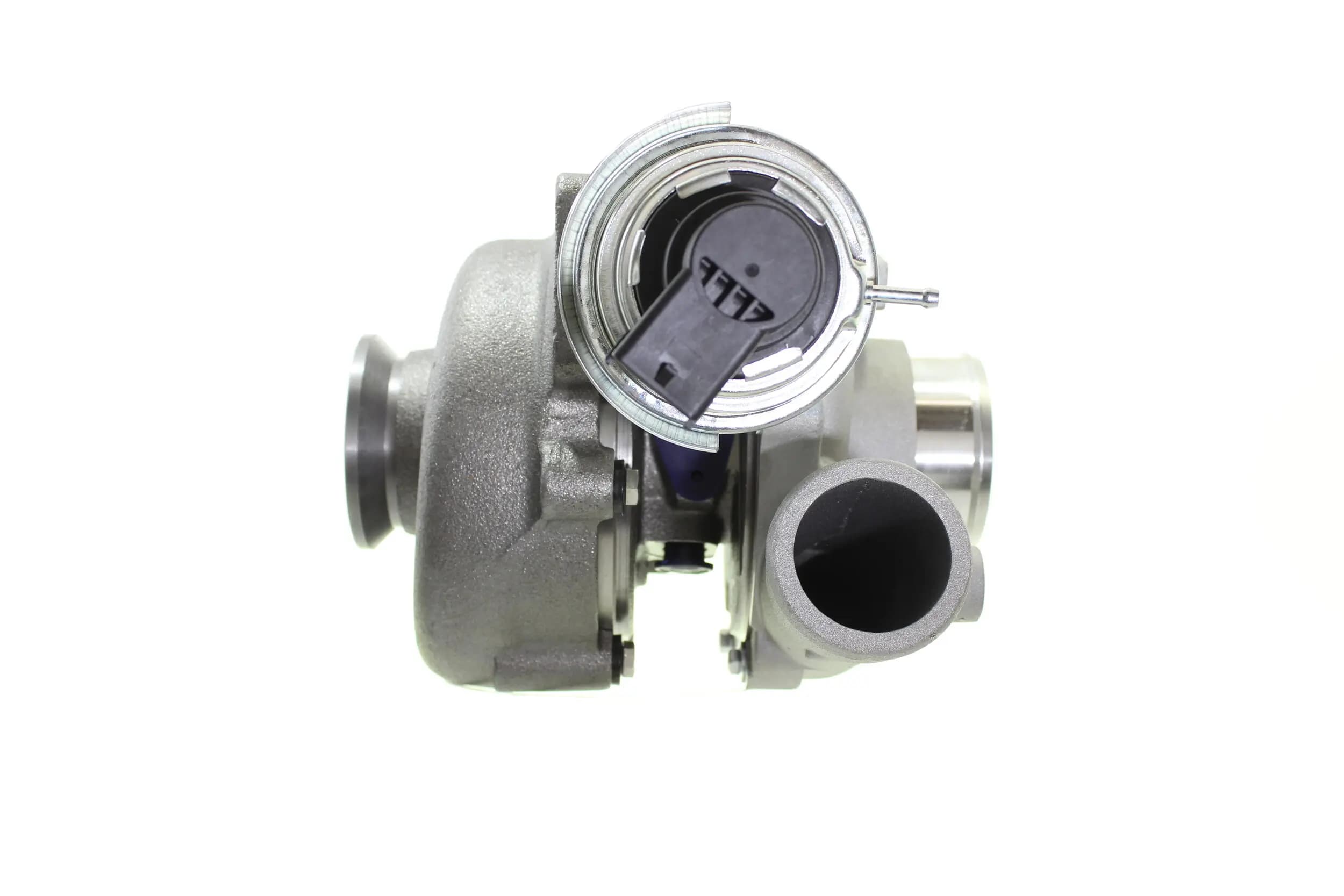 Turbocompresseur, suralimentation