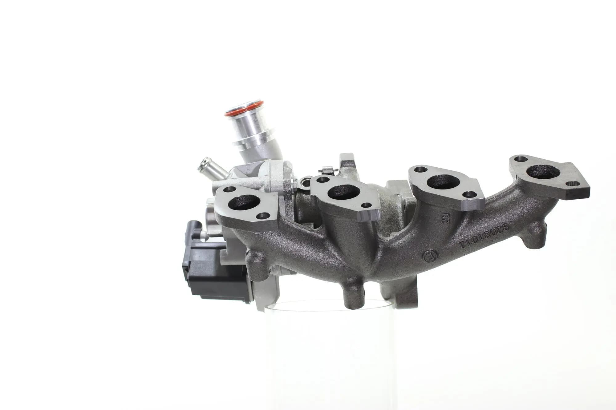 Turbocompresseur, suralimentation