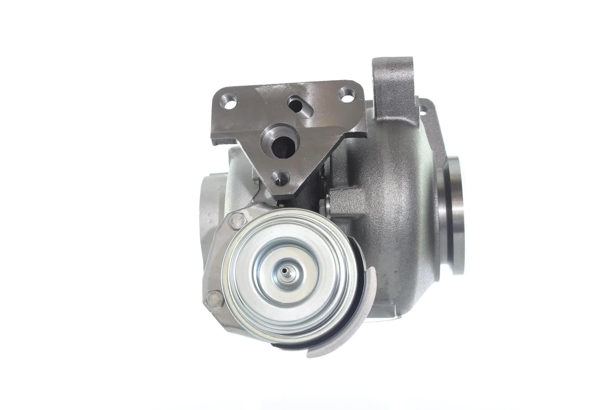 Turbocompresseur, suralimentation
