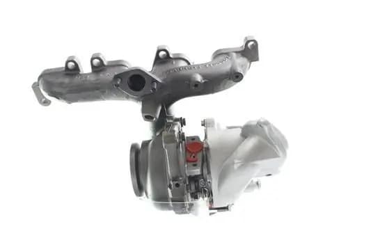 Turbocompresseur, suralimentation
