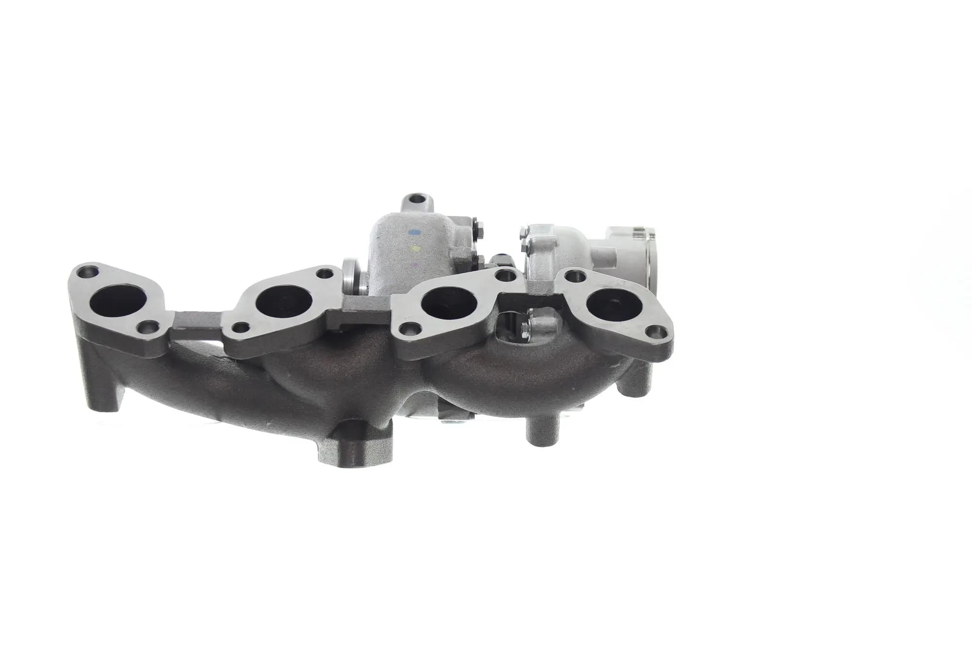 Turbocompresseur, suralimentation