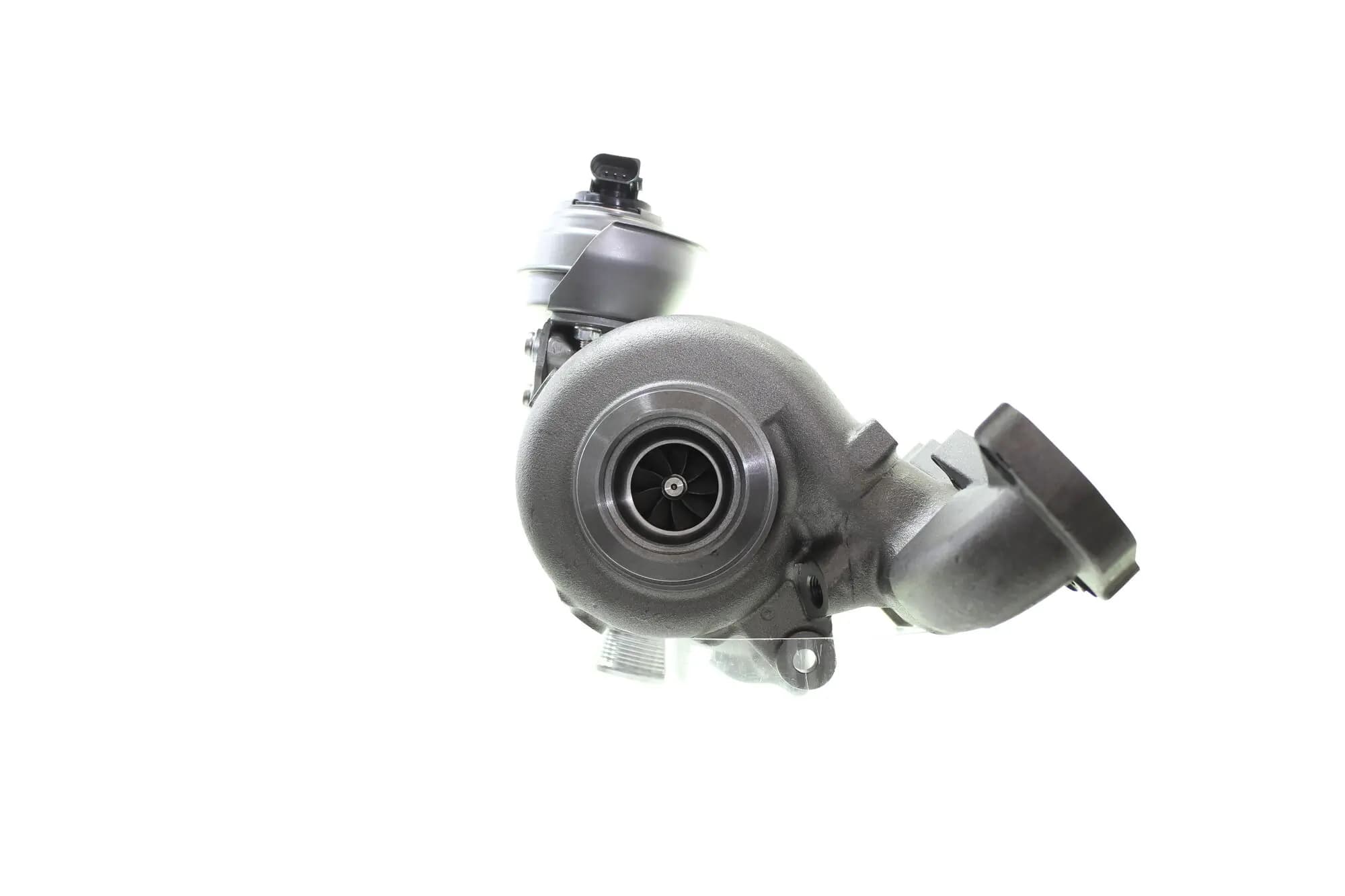 Turbocompresseur, suralimentation