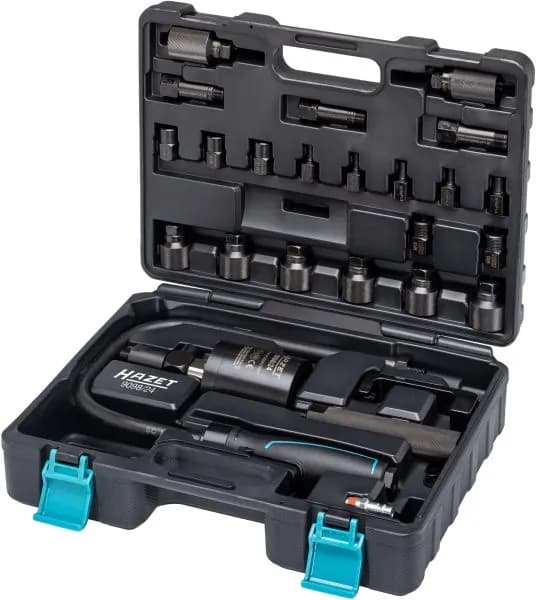 EXTRACTEUR D'INJECTEUR PNEUMATIQUE