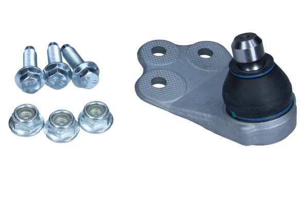 Rotule de suspension