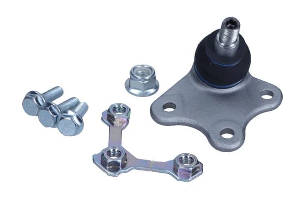 Rotule de suspension