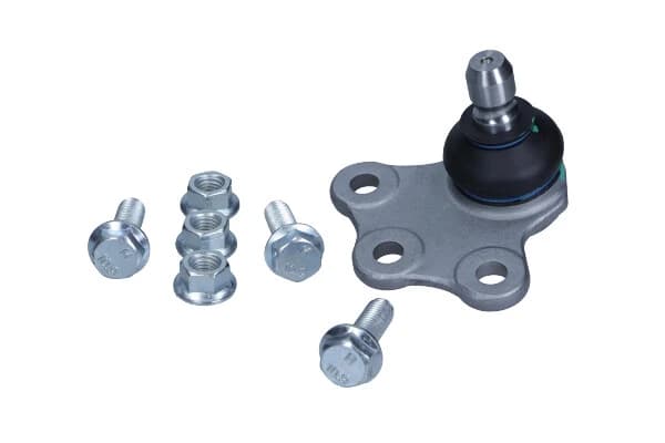 Rotule de suspension