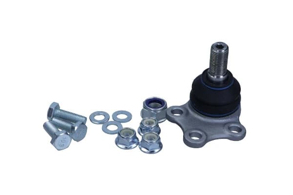 Rotule de suspension