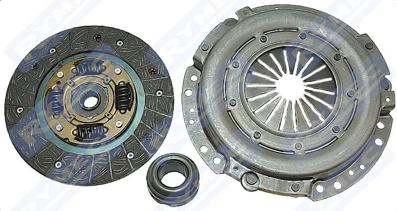 Kit d'embrayage