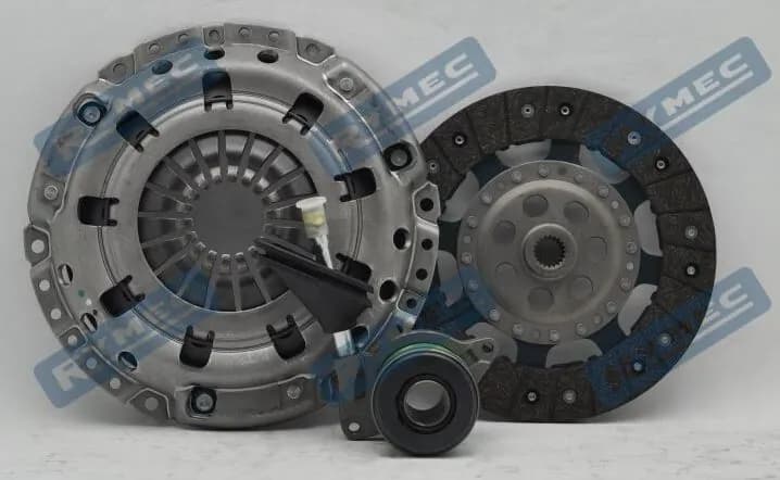 Kit d'embrayage