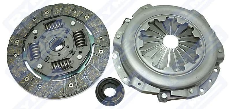 Kit d'embrayage