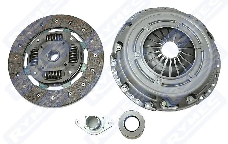 Kit d'embrayage