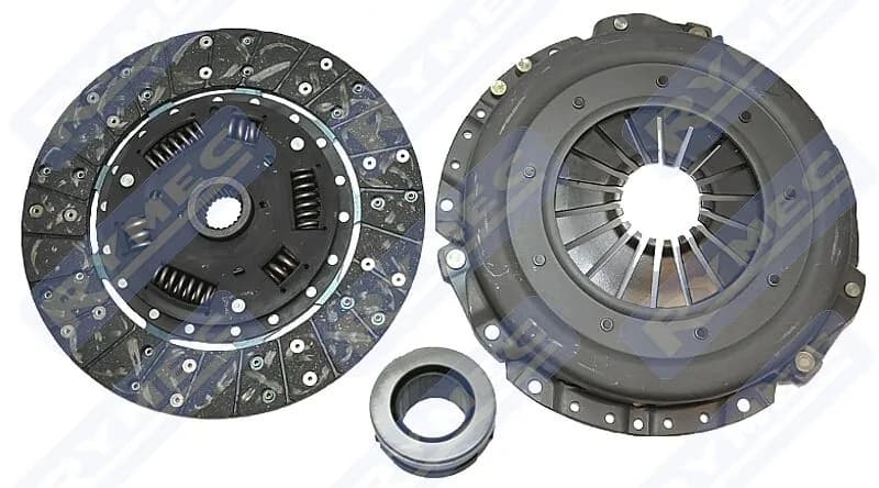 Kit d'embrayage