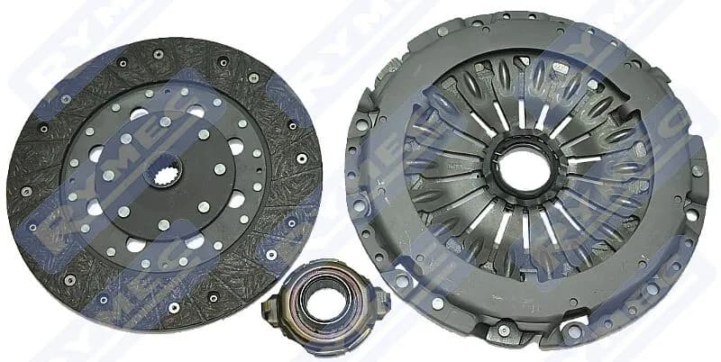 Kit d'embrayage