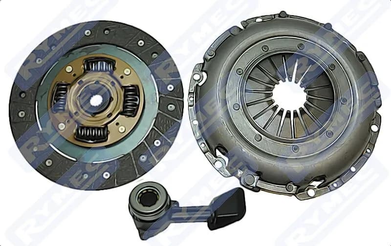 Kit d'embrayage