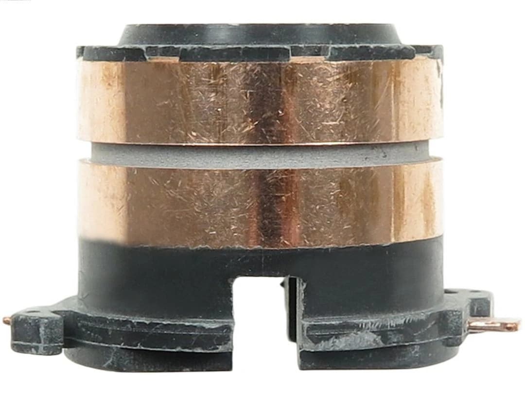 Bague collectrice, alternateur