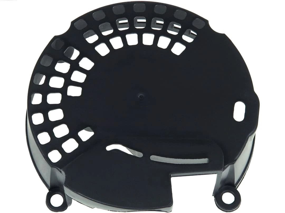 Capot protecteur, alternateur