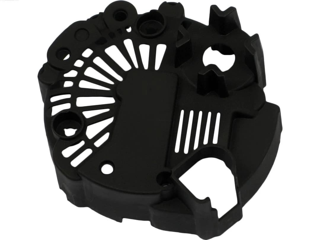 Capot protecteur, alternateur