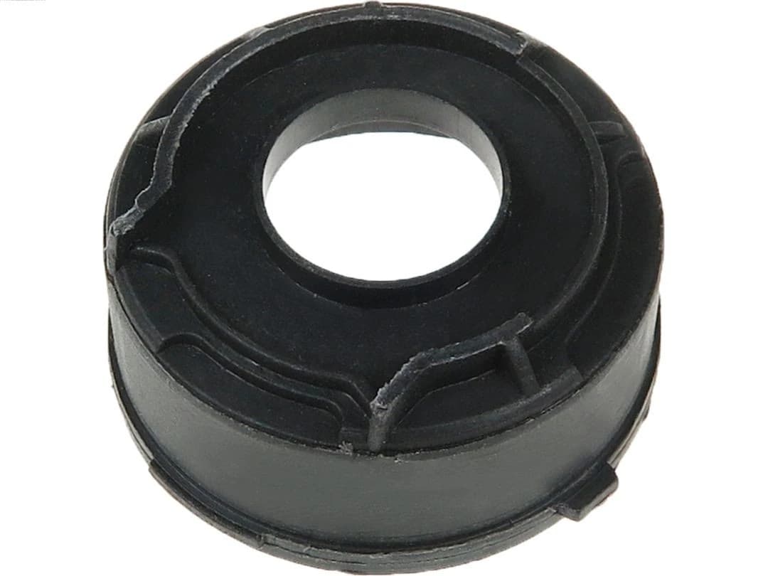 Capot protecteur, alternateur