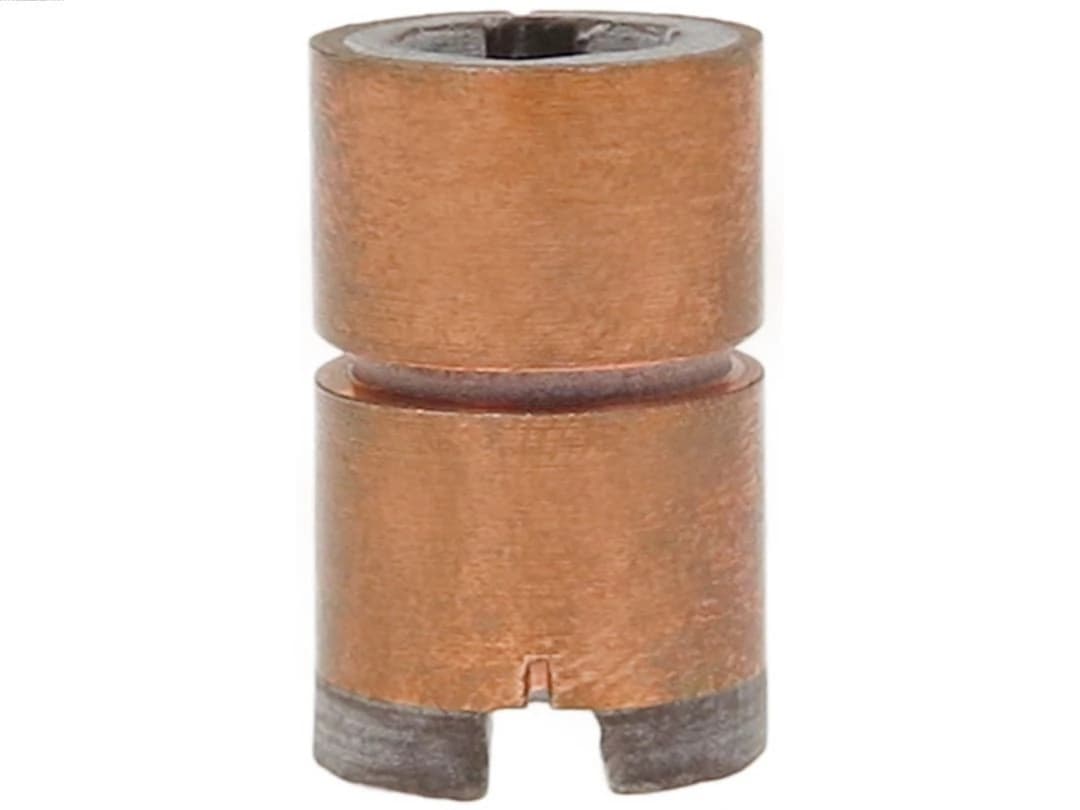 Bague collectrice, alternateur