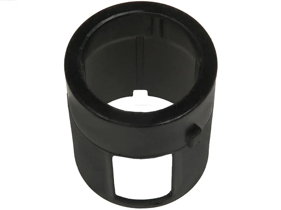 Capot protecteur, alternateur