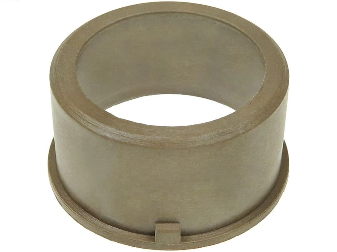 Capot protecteur, alternateur