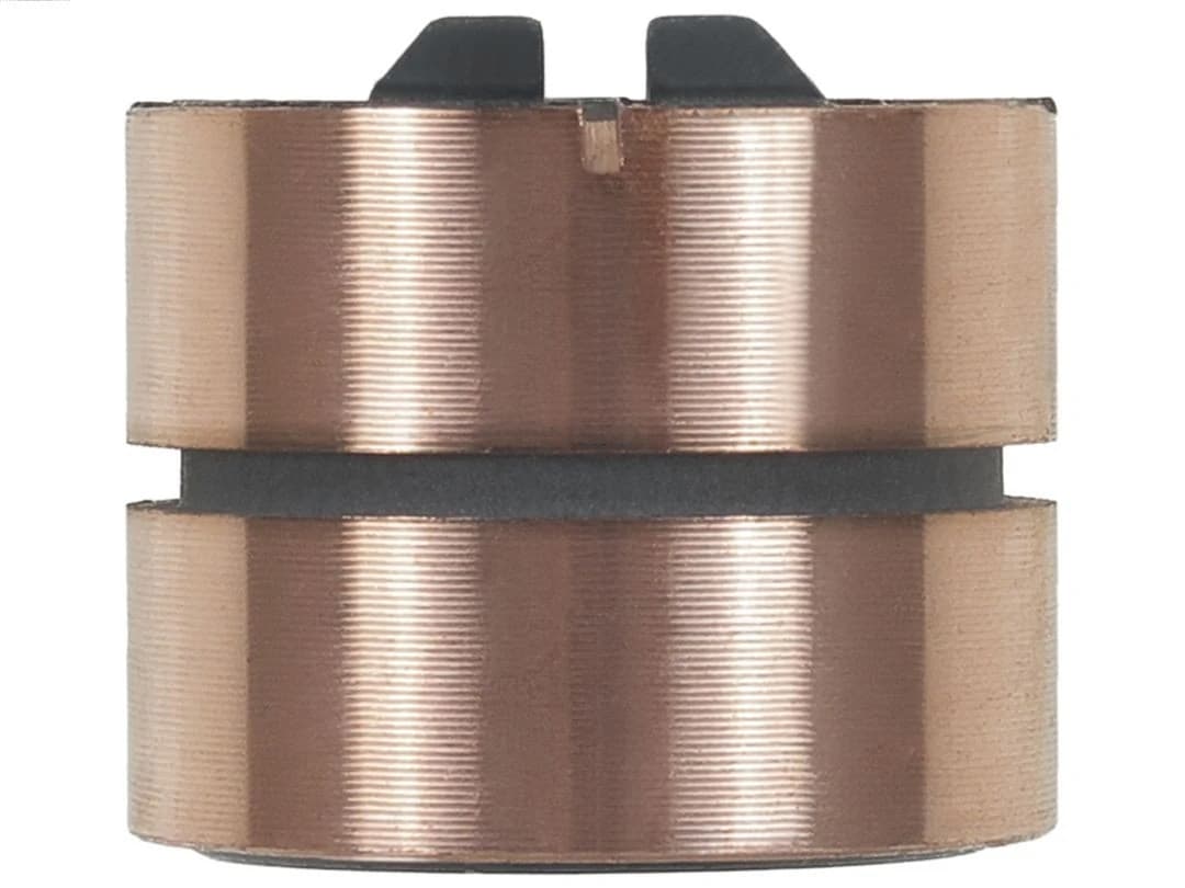 Bague collectrice, alternateur