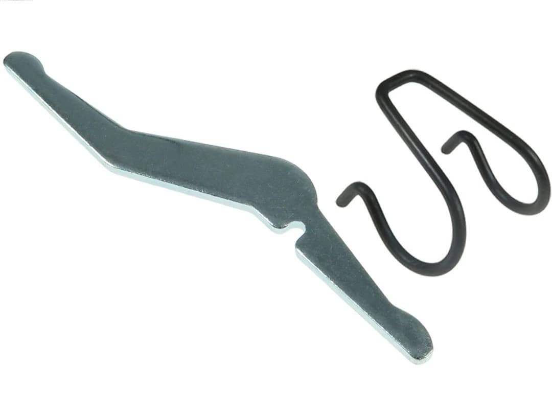 Kit de réparation, démarreur