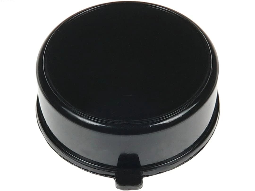 Capot protecteur, alternateur