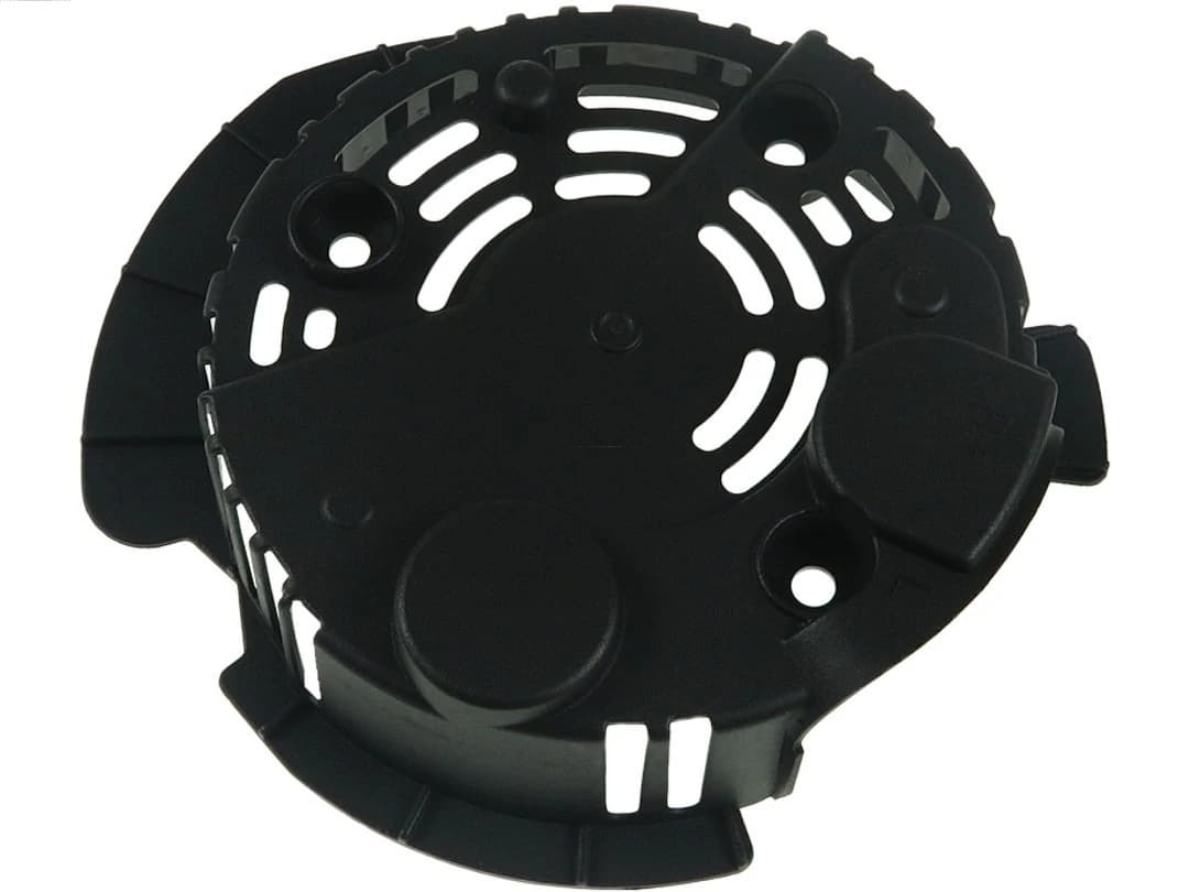 Capot protecteur, alternateur