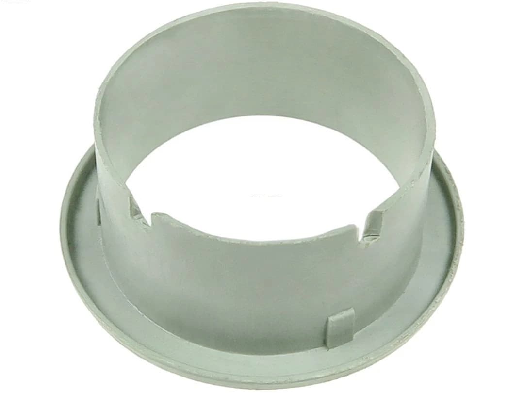 Capot protecteur, alternateur