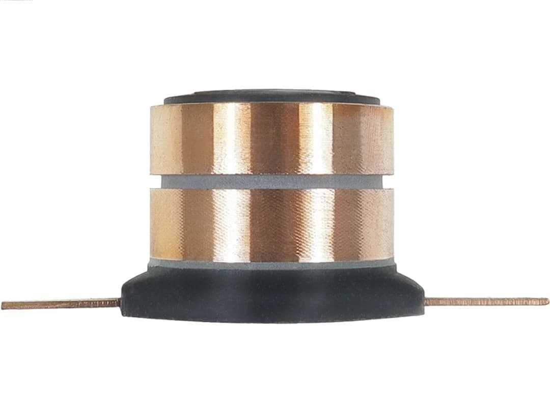 Bague collectrice, alternateur
