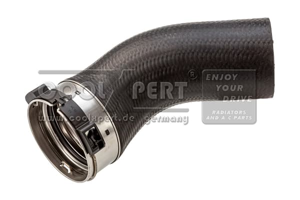 PRZEWÓD TURBOSPRĘŻARKI VOLVO S60 II 2,0 10-